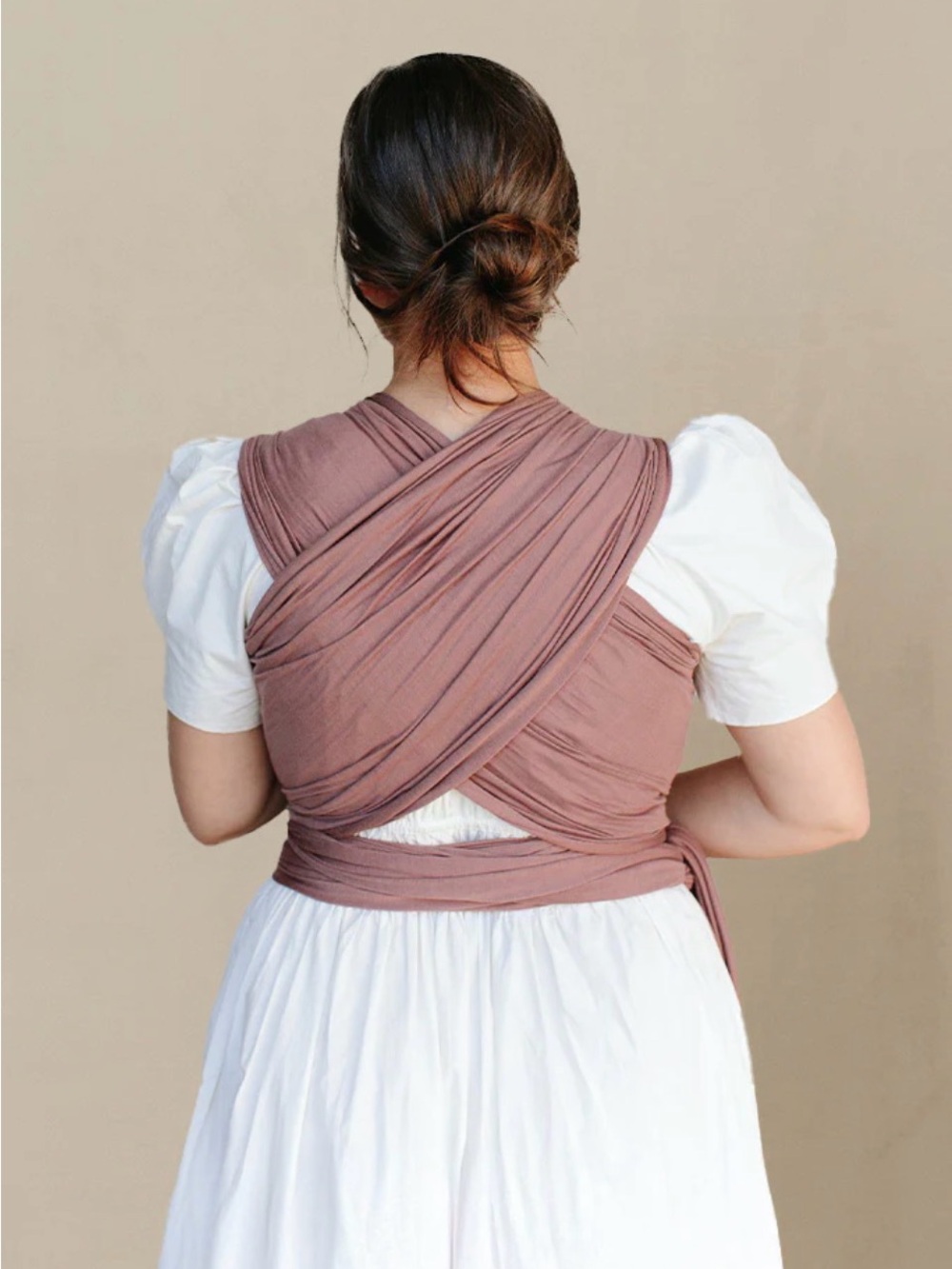 “SOLLY BABY” NEW Cottage Rose Wrap Multiple Colors Available Buttery Soft - Picture 5 of 11